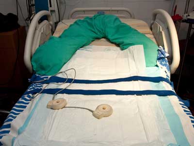 איפה ללדת - שיבא תל השומר